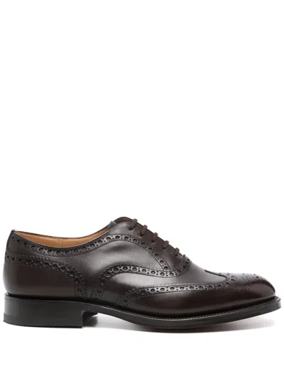 CHURCH'S BURWOOD BROGUES