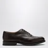 Church's Burwood Brown Lace-up In Brown