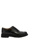 Church's Full Brogue Oxford Shoes