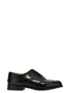 Church's Burwood Polished Leather Oxford Brogues