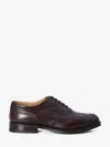 Church's Burwood Brown Lace-up In Brown