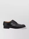 Church's Polished Leather Lace-up Shoes