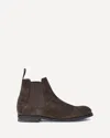 Church's Amberley Almond-toe Chelsea Boots In Brown