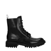 Church's Nanalah Ankle Boots