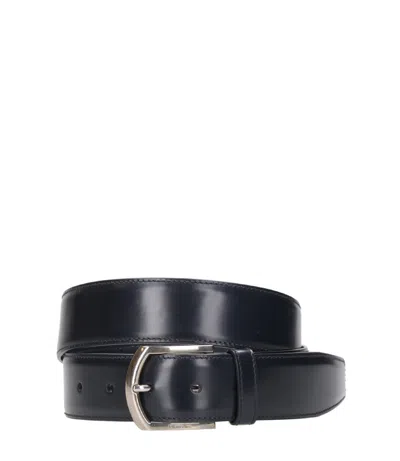 Church's Belts In Black