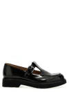 Church's Black Leather Formal Shoes