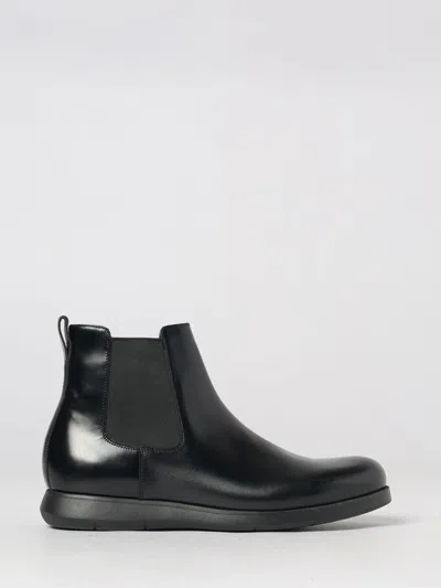 Church's Boot Men Color Black