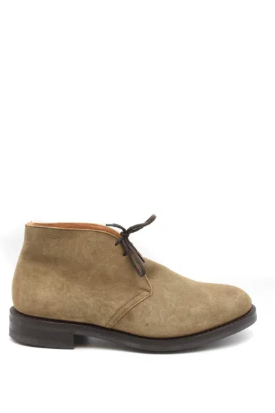 Church's Bootie In Neutral