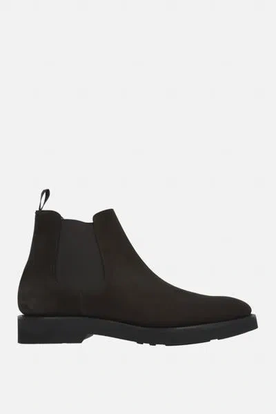 CHURCH'S CHURCH'S BOOTS