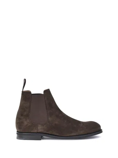 CHURCH'S CHURCH'S BOOTS