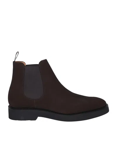 Church's Boots