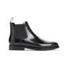 Church's Monmouth Ankle Boots In Patent Leather