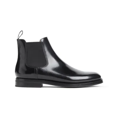 Church's Boots Ankle