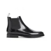 Church's Monmouth Ankle Boots In Patent Leather