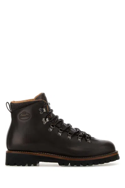CHURCH'S CHURCH'S BOOTS
