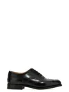 Church's Burwood Brogues In Black