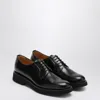 Church's Classic Lace-up In Black