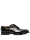 Church's Consul 173 Oxford Shoes In Black