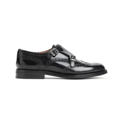 Church's Derbies