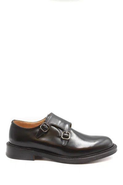 Church's Derby In Black