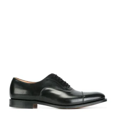 CHURCH'S CHURCH'S DUBAI OXFORD SHOES