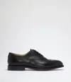Church's Round-headed Oxfords
