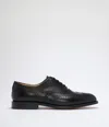Church's Round-headed Oxfords