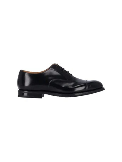 CHURCH'S CHURCH'S FLAT SHOES