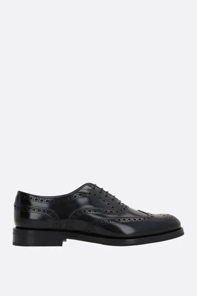 Church's Flat Shoes