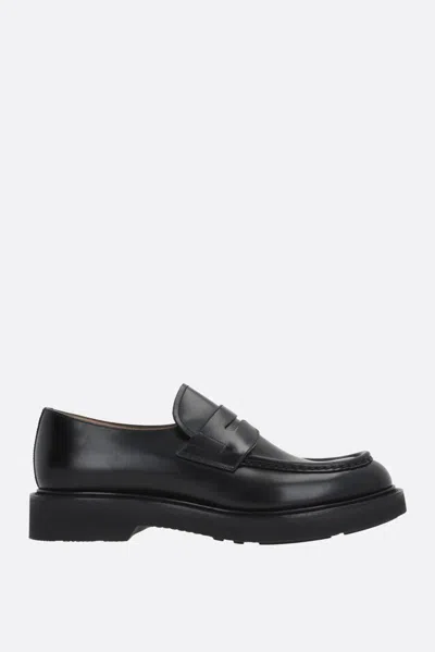 Church's Flat Shoes