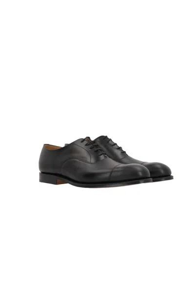 Church's Flat Shoes