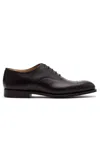 Church's Consul 1945 Leather Oxford Shoes In Black