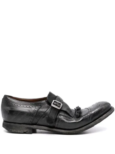 CHURCH'S CHURCH'S FLAT SHOES