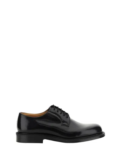 CHURCH'S CHURCH'S FLAT SHOES