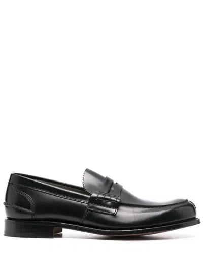 CHURCH'S CHURCH'S FLAT SHOES