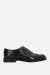 Church's Burwood Wg Lace-up In Black