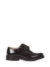 Church's Laced Up In Black