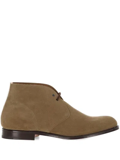 CHURCH'S CHURCH'S FLAT SHOES