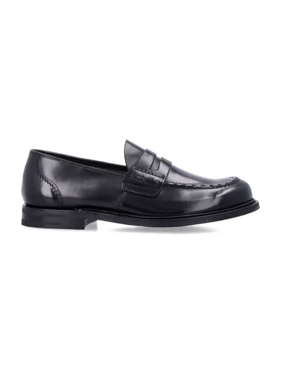 Church's Flat Shoes In Multi