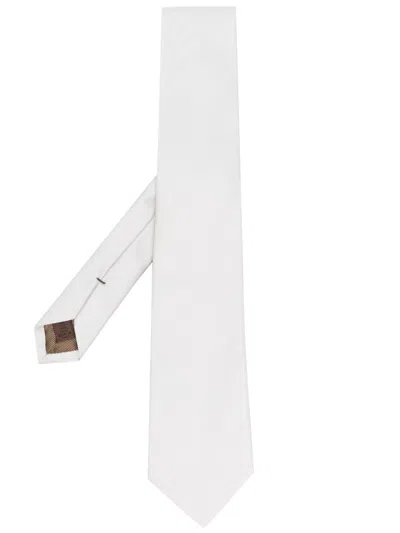 Church's Men's Fmt 8 Tie | Size Unica | H02345tie In White