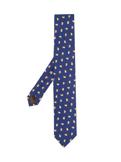 Church's Fmt 8 Tie Accessories In Multi
