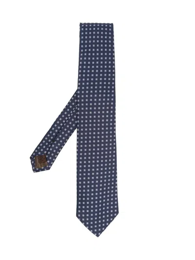 Church's Fmt 8 Tie Accessories In Multi