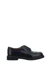 Church's Burwood Brogues In Black