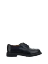 Church's Burwood Brogues In Black