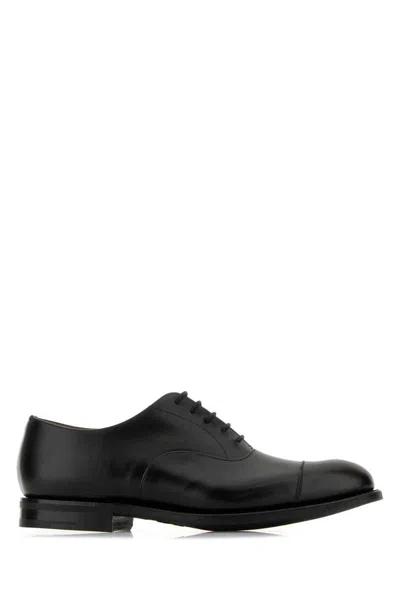 CHURCH'S CHURCH'S LACE-UPS