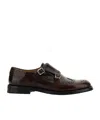 Church's Loafers In Black