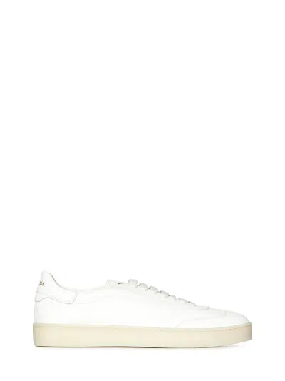 Church's Largs Sneakers In White