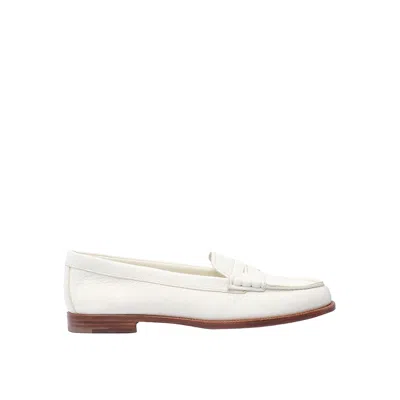 Church's Leather Loafers Women