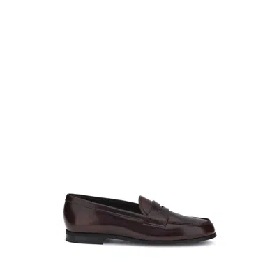 Church's Leather Men's Loafers