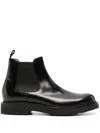 Church's Leicester Shoes In Black